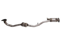 Davico Mfg Catalytic Converter P/N:48348 Fits: Subaru Legacy 05-04, Subaru Outback 05-04 Image 1