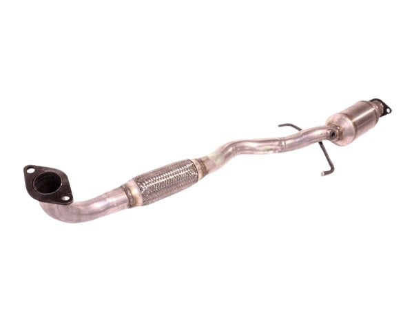 Davico Mfg Catalytic Converter P/N:18350 Fits: Mitsubishi Lancer 07-05 Image 1