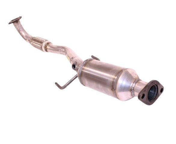 Davico Mfg Catalytic Converter P/N:18350 Fits: Mitsubishi Lancer 07-05 Image 2