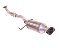 Davico Mfg Catalytic Converter P/N:18350 Fits: Mitsubishi Lancer 07-05 Image 2