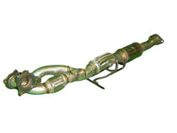 Davico Mfg Catalytic Converter-Direct Fit P/N:107404 Fits: Volvo Xc90 05-03 Image 2