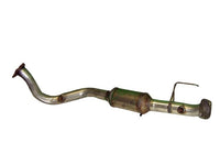 Davico Mfg Catalytic Converter P/N:18353 Fits: Isuzu Axiom 04-02 Image 2