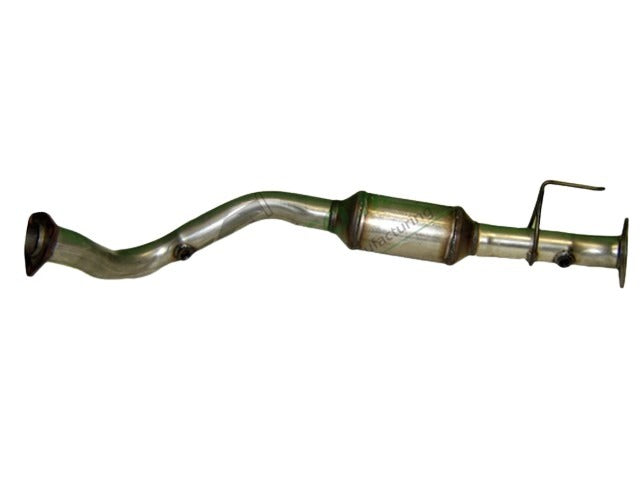 Davico Mfg Catalytic Converter P/N:18353 Fits: Isuzu Axiom 04-02 Image 3