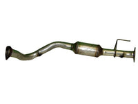 Davico Mfg Catalytic Converter P/N:18353 Fits: Isuzu Axiom 04-02 Image 3