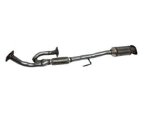 Davico Mfg Catalytic Converter-Universal P/N:175077 Fits: Toyota Camry 2003 Image 1