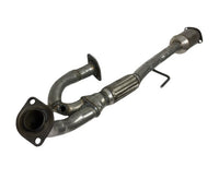 Davico Mfg Catalytic Converter P/N:18355 Fits: Lexus Es300 03-02, Toyota Camry 06-02 Image 2