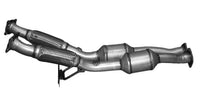 Davico Mfg Catalytic Converter P/N:18359 Fits: Volvo Xc90 10-07 Image 1