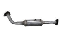 Davico Mfg Catalytic Converter P/N:18360 Fits: Toyota Tundra 06-05 Image 1