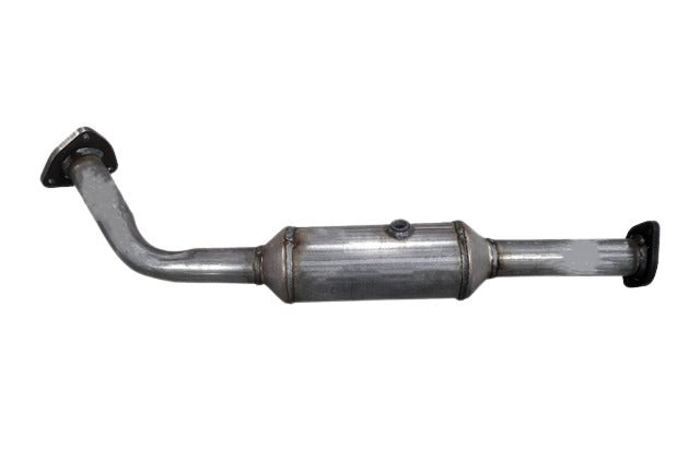 Davico Mfg Catalytic Converter P/N:18360 Fits: Toyota Tundra 06-05 Image 1