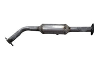 Davico Mfg Catalytic Converter P/N:18360 Fits: Toyota Tundra 06-05 Image 2