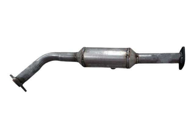 Davico Mfg Catalytic Converter P/N:18360 Fits: Toyota Tundra 06-05 Image 2