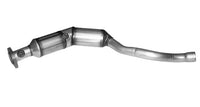 Davico Mfg Catalytic Converter P/N:18362 Fits: Land Rover Lr3 09-05, Land Rover Range Rover Sport 09-06 Image 1