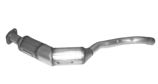 Davico Mfg Catalytic Converter P/N:18362 Fits: Land Rover Lr3 09-05, Land Rover Range Rover Sport 09-06 Image 2