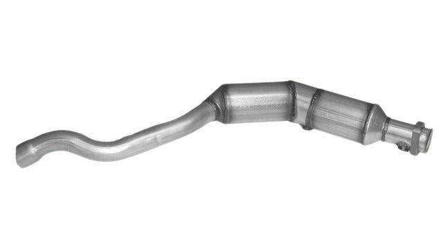 Davico Mfg Catalytic Converter P/N:18362 Fits: Land Rover Lr3 09-05, Land Rover Range Rover Sport 09-06 Image 3
