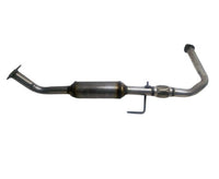 Davico Mfg Catalytic Converter P/N:18363 Fits: Toyota Tundra 04-03 Image 1