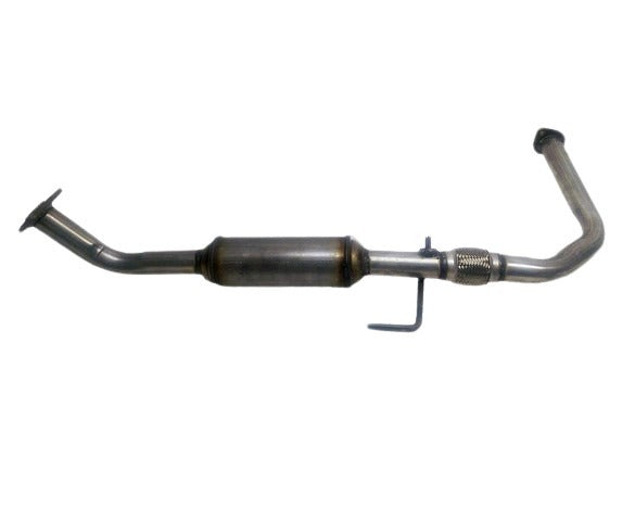 Davico Mfg Catalytic Converter P/N:18363 Fits: Toyota Tundra 04-03 Image 1