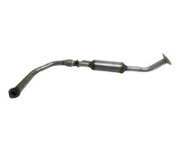 Davico Mfg Catalytic Converter P/N:585306 Fits: Toyota Tundra 04-03 Image 3