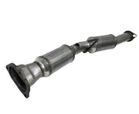 Davico Mfg Catalytic Converter P/N:126508 Fits: Ford Ranger 03-01, Mazda B3000 02-01, Mazda B4000 03-01 Image 1