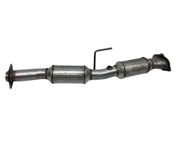 Davico Mfg Catalytic Converter P/N:126508 Fits: Ford Ranger 03-01, Mazda B3000 02-01, Mazda B4000 03-01 Image 2