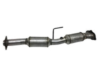 Davico Mfg Catalytic Converter P/N:18364 Fits: Ford Ranger 03-01, Ford Ranger 03-01, Ford Ranger 03-01, Mazda B3000 03-01, Mazda B3000 03-01, Mazda B4000 03-01, Mazda B4000 03-01 Image 2