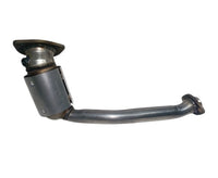 Davico Mfg Catalytic Converter P/N:18365 Fits: Suzuki Sx4 09-07 Image 1