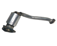 Davico Mfg Catalytic Converter P/N:48365 Fits: Suzuki Sx4 09-07 Image 2