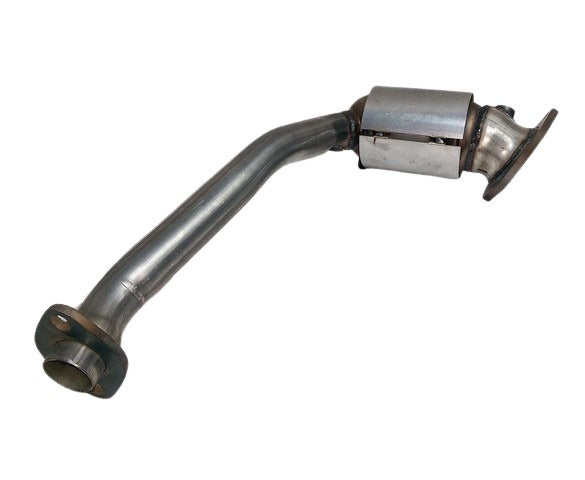 Davico Mfg Catalytic Converter P/N:48365 Fits: Suzuki Sx4 09-07 Image 3