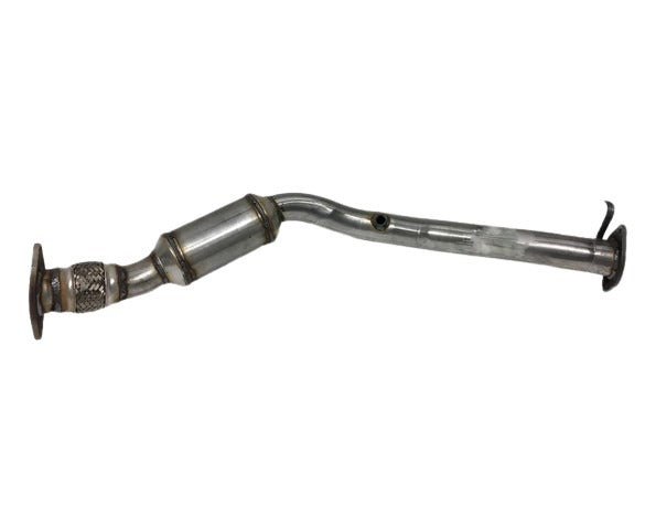 Davico Mfg Catalytic Converter P/N:18366 Fits: Chevrolet Impala 11-06, Chevrolet Impala 11-06, Chevrolet Monte Carlo 07-06, Chevrolet Monte Carlo 07-06 Image 1