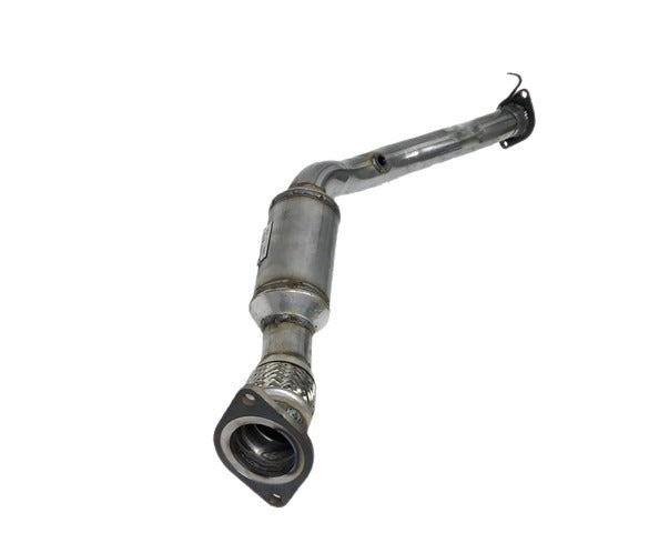 Davico Mfg Catalytic Converter P/N:18366 Fits: Chevrolet Impala 11-06, Chevrolet Impala 11-06, Chevrolet Monte Carlo 07-06, Chevrolet Monte Carlo 07-06 Image 2