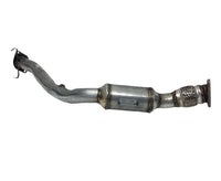 Davico Mfg Catalytic Converter P/N:18366 Fits: Chevrolet Impala 11-06, Chevrolet Impala 11-06, Chevrolet Monte Carlo 07-06, Chevrolet Monte Carlo 07-06 Image 3