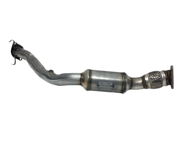 Davico Mfg Catalytic Converter P/N:18366 Fits: Chevrolet Impala 11-06, Chevrolet Impala 11-06, Chevrolet Monte Carlo 07-06, Chevrolet Monte Carlo 07-06 Image 3