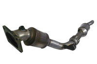 Davico Mfg Catalytic Converter P/N:18367 Fits: Audi S4 02-00 Image 2