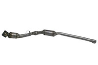 Davico Mfg Catalytic Converter P/N:18368 Fits: Audi S4 02-00 Image 1