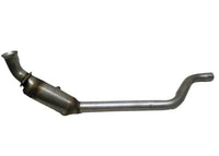 Davico Mfg Catalytic Converter P/N:18369 Fits: Jaguar S-type 08-06 Image 3
