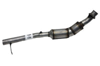 Davico Mfg Catalytic Converter P/N:18371 Fits: Land Rover Range Rover 2006 Image 1