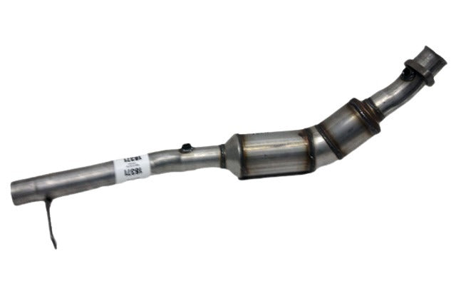 Davico Mfg Catalytic Converter P/N:18371 Fits: Land Rover Range Rover 2006 Image 1