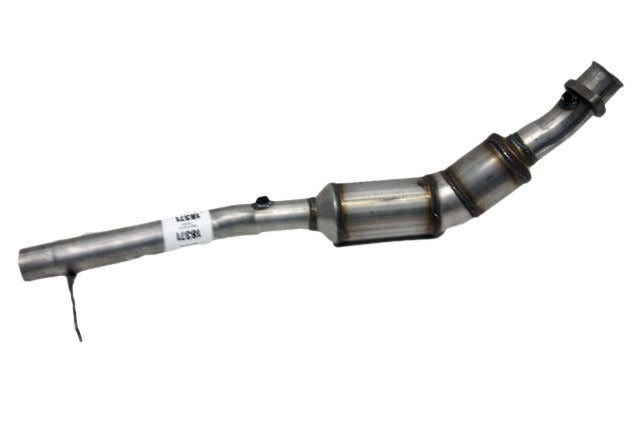 Davico Mfg Catalytic Converter P/N:18371 Fits: Land Rover Range Rover 2006 Image 3