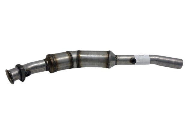 Davico Mfg Catalytic Converter P/N:18372 Fits: Land Rover Range Rover 2006 Image 1