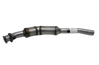 Davico Mfg Catalytic Converter P/N:18372 Fits: Land Rover Range Rover 2006 Image 1