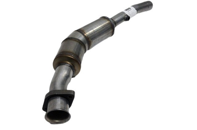 Davico Mfg Catalytic Converter P/N:18372 Fits: Land Rover Range Rover 2006 Image 2