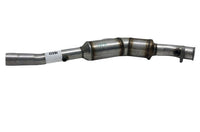 Davico Mfg Catalytic Converter P/N:18372 Fits: Land Rover Range Rover 2006 Image 3