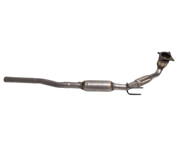 Davico Mfg Catalytic Converter P/N:18376 Fits: Volkswagen Passat 08-06 Image 1