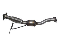 Davico Mfg Catalytic Converter P/N:18378 Fits: Volvo S60 05-03, Volvo V70 06-03 Image 1