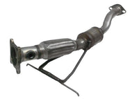 Davico Mfg Catalytic Converter P/N:18378 Fits: Volvo S60 05-03, Volvo V70 06-03 Image 2