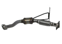 Davico Mfg Catalytic Converter P/N:18378 Fits: Volvo S60 05-03, Volvo V70 06-03 Image 3