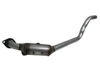 Davico Mfg Catalytic Converter P/N:18379 Fits: Jaguar S-type 08-06 Image 3