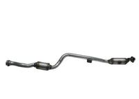 Davico Mfg Catalytic Converter P/N:18380 Fits: Mercedes-benz Cls550 08-07, Mercedes-benz E550 2007 Image 1
