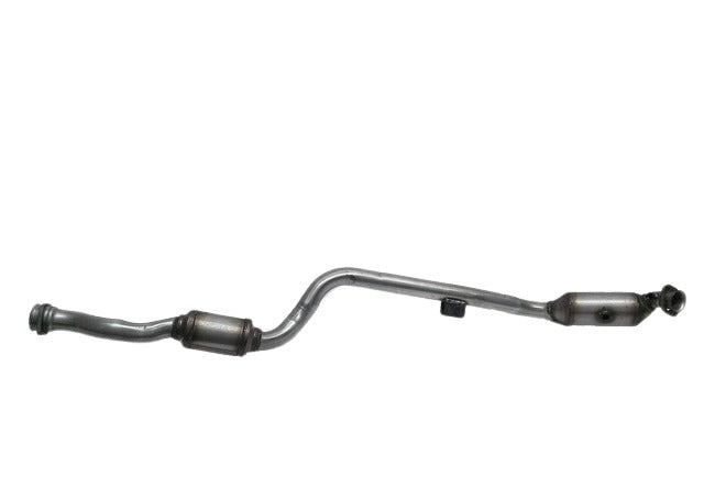 Davico Mfg Catalytic Converter P/N:18380 Fits: Mercedes-benz Cls550 08-07, Mercedes-benz E550 2007 Image 1