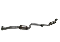 Davico Mfg Catalytic Converter P/N:18380 Fits: Mercedes-benz Cls550 08-07, Mercedes-benz E550 2007 Image 2