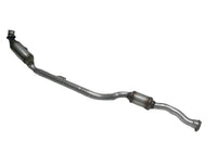 Davico Mfg Catalytic Converter P/N:18380 Fits: Mercedes-benz Cls550 08-07, Mercedes-benz E550 2007 Image 3